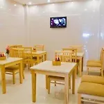 HANZ Nguyen Trai Hotel