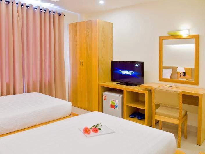 Hanz Nguyen Trai Khách sạn