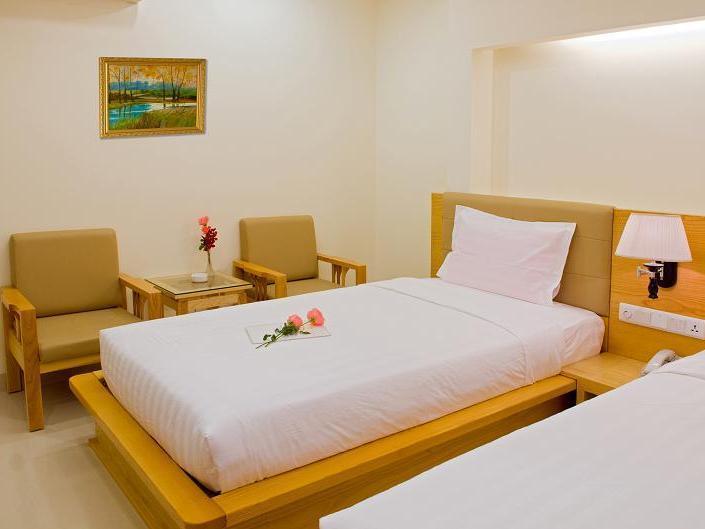 Khách sạn Hanz Nguyen Trai